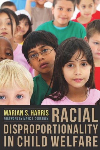 Racial Disproportionality in Child Welfare
