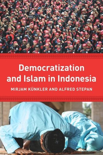 Democracy and Islam in Indonesia