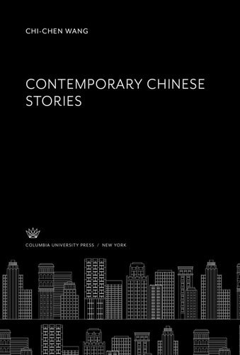 Contemporary Chinese Stories