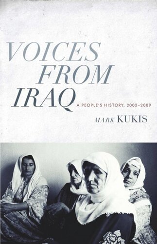 Voices from Iraq: A People's History, 2003-2009