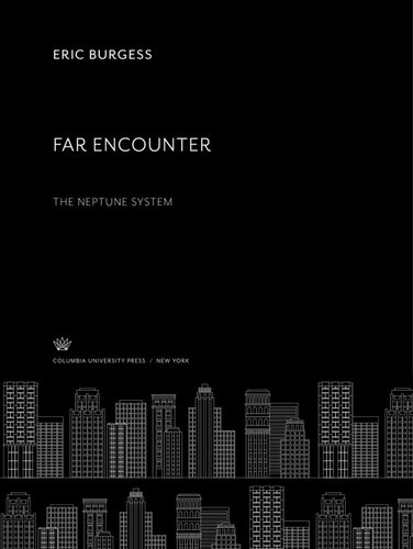 Far Encounter: The Neptune System