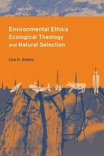 Environmental Ethics, Ecological Theology, and Natural Selection: Suffering and Responsibility