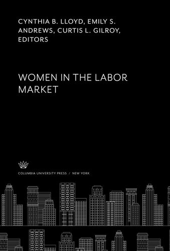 Women in the Labor Market