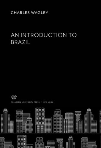 An Introduction to Brazil