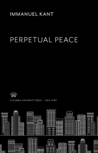 Perpetual Peace