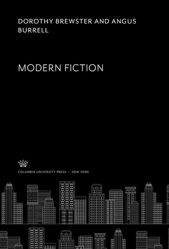 Modern Fiction