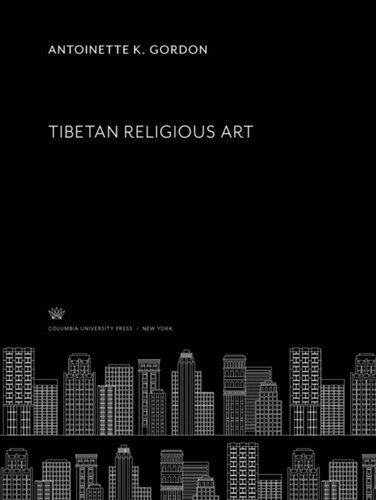 Tibetan Religious Art