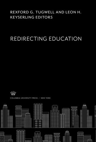 Redirecting Education