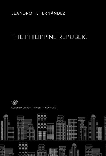 The Philippine Republic