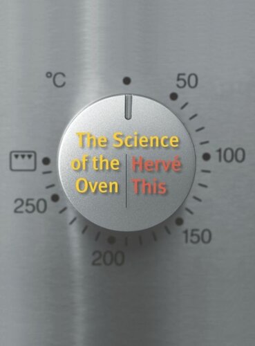 The Science of the Oven