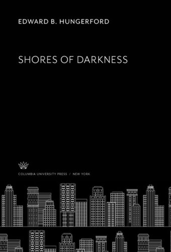 Shores of Darkness