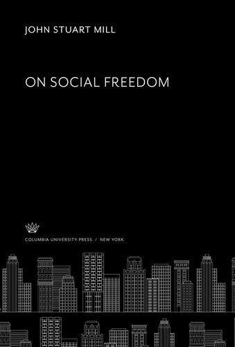 On Social Freedom