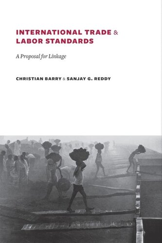 International Trade and Labor Standards: A Proposal for Linkage