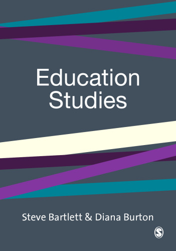 Education Studies: Essential Issues