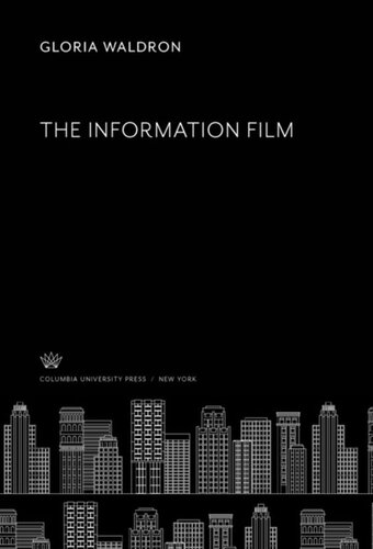 The Information Film