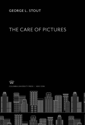 The Care of Pictures