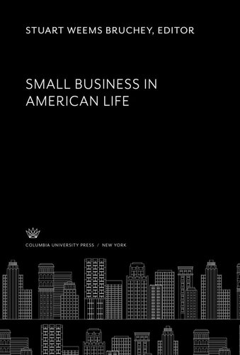 Small Business in American Life