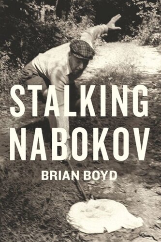 Stalking Nabokov
