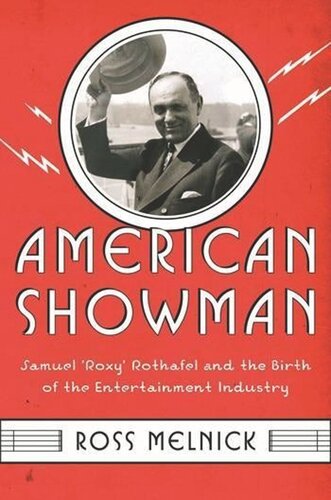 American Showman: Samuel 