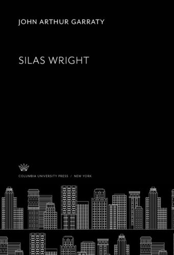 Silas Wright