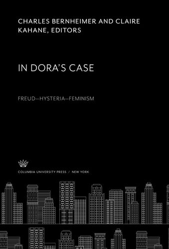 In Dora’S Case Freud–Hysteria–Feminism