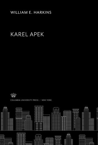 Karel Čapek