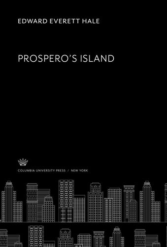 Prospero’S Island
