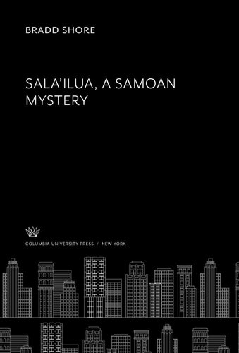 Sala’Ilua a Samoan Mystery