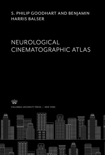 Neurological Cinematographic Atlas