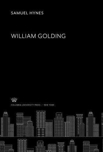 William Golding
