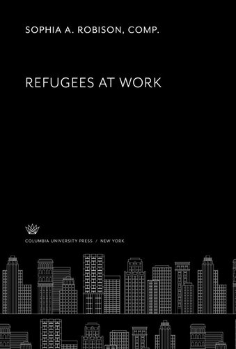 Refugees at Work