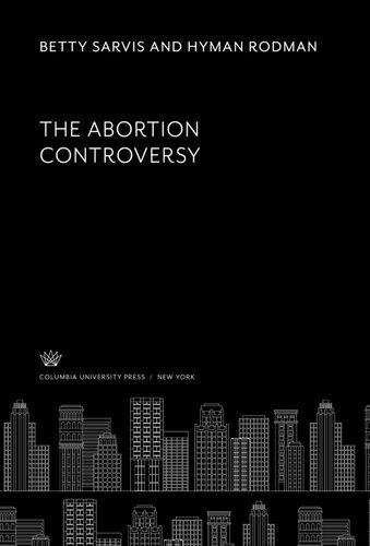The Abortion Controversy