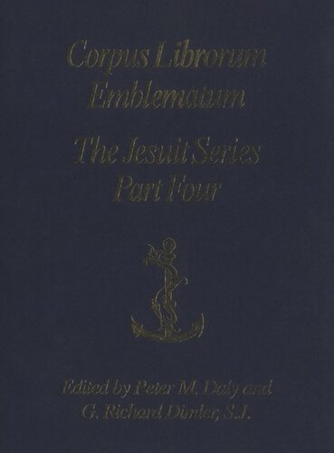 The Jesuit Series Part Four (L-P)