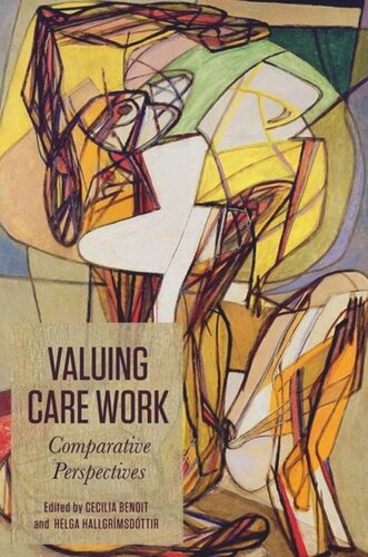 Valuing Care Work: Comparative Perspectives
