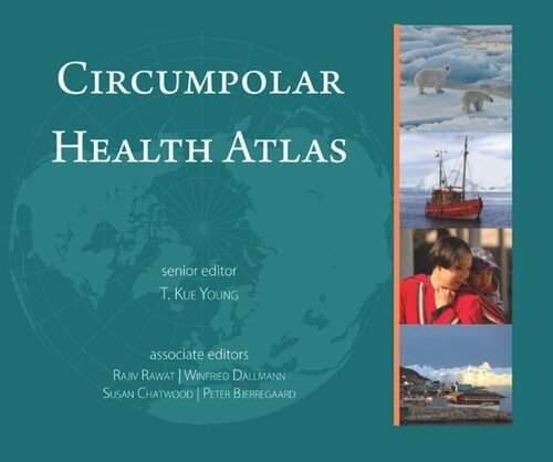 Circumpolar Health Atlas