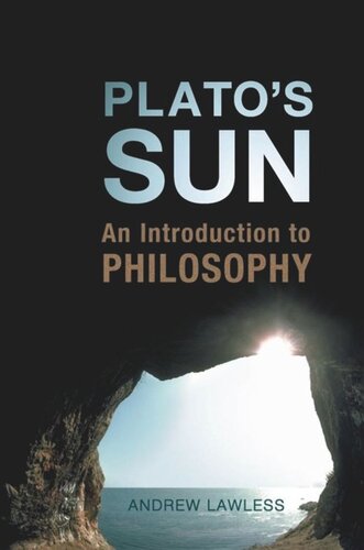 Plato's Sun: An Introduction to Philosophy