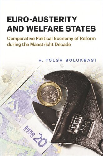 Euro-Austerity and Welfare States: Comparative Political Economy of Reform during the Maastricht Decade