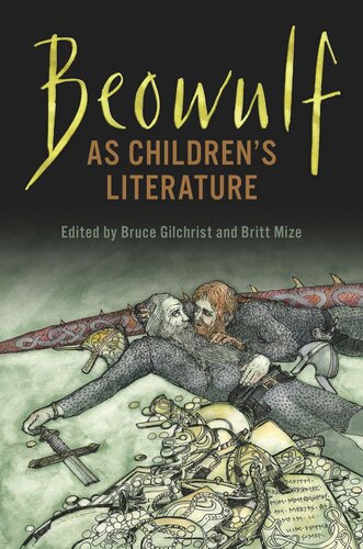 Beowulf as Children’s Literature