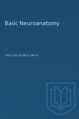 Basic Neuroanatomy