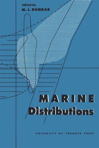 Marine Distributions