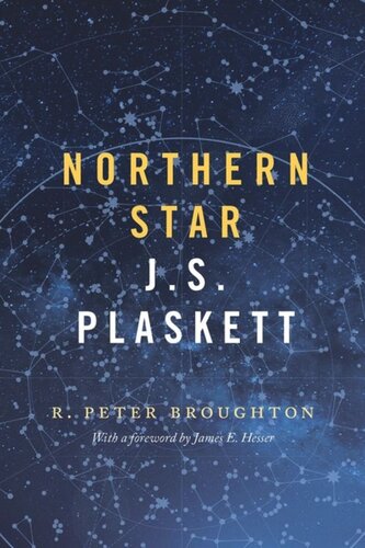Northern Star: J.S. Plaskett