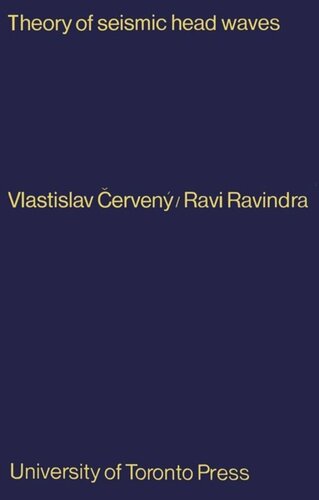 Theory of Seismic Head Waves