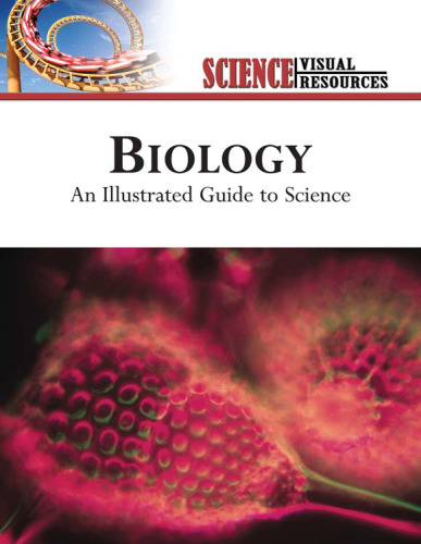 Biology: An Illustrated Guide to Science