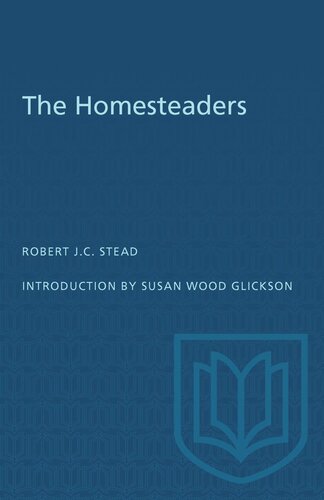 The Homesteaders