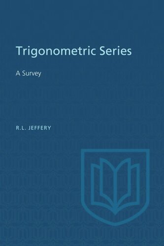 Trigonometric Series: A Survey