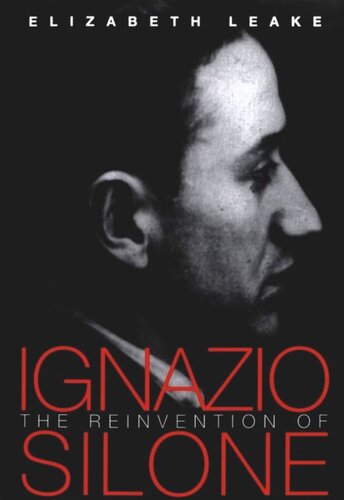 The Reinvention of Ignazio Silone