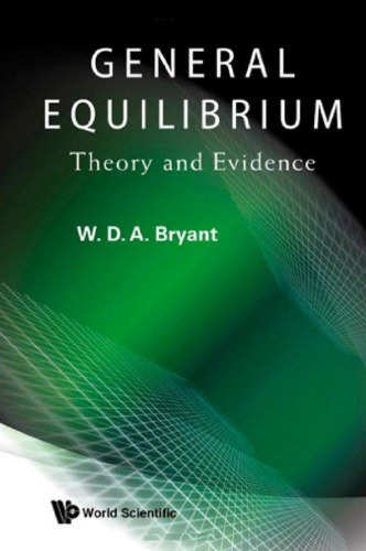 General Equilibrium: Theory and Evidence