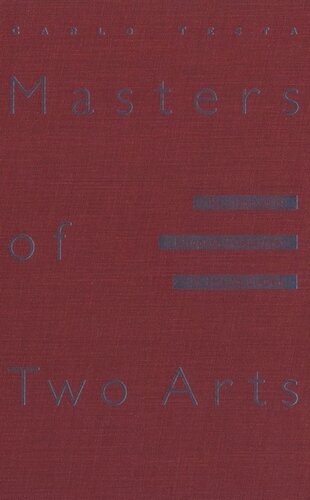 Masters of Two Arts: Re-creation of European Literatures in Italian Cinema