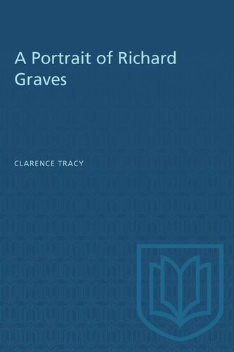 A Portrait of Richard Graves