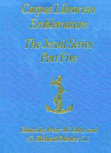 The Jesuit Series Part Five (P-Z)